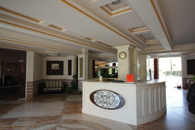 ❤❤❤The BEST relaxing,Sunny Beach, APHRODITE PALACE — снимка 4