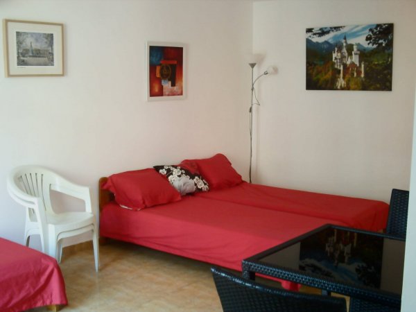 Apartment CACO BEACH - Sunny Beach — fotoğraf 5