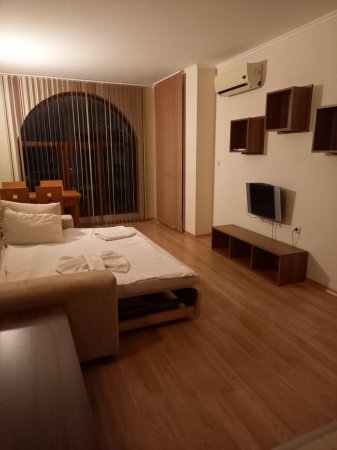 Apartment for rent on the sea Sunny Beach — foto 3
