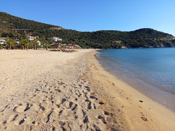 VILLA SIESTA в Кавала ГЪРЦИЯ — снимка 3