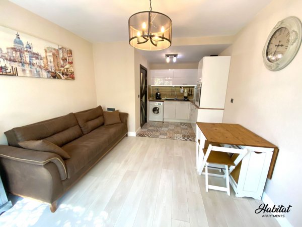habitat Holiday Apartment — фотографија 2