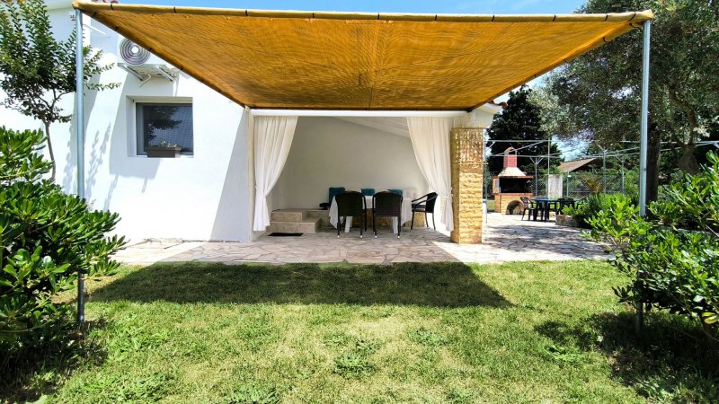 Vagias Suite in Myrodato Beach — снимка 2