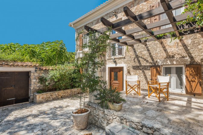 Villa Callisto — foto 5