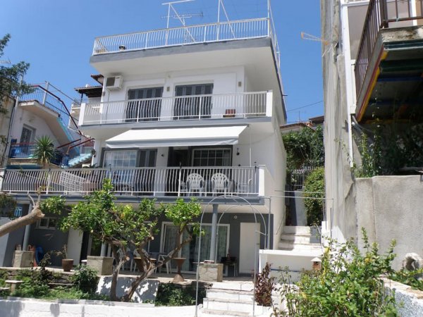 Red Gecko Coastal Villa — снимка 4