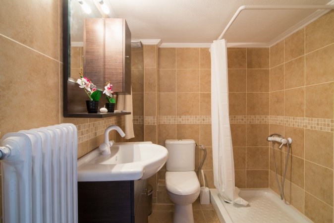 Apartments Michalis 1 — фотографија 6