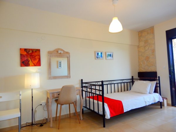 Kripis Apartment Paliouri No6 — fotoğraf 4