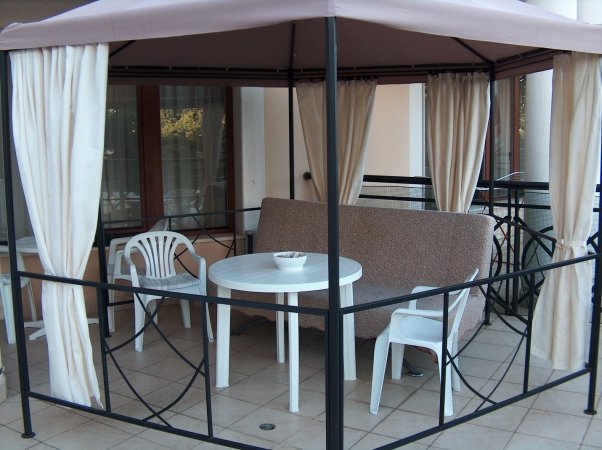 Apartment by the sea! Center of Golden Sands. — снимка 6