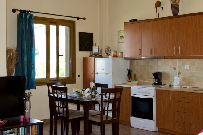 Cosy apartment in Stoupa — foto 3
