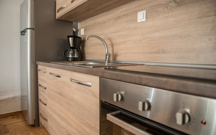 Apartments Michalis 3 — фотографија 6