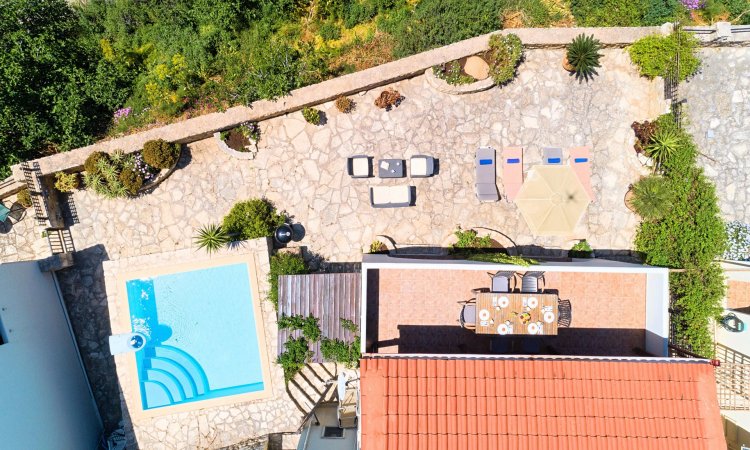 Du Luc Villas 2 Private Pools — снимка 3