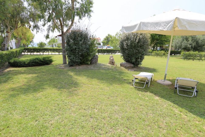 Anemi Beach Villas — снимка 5