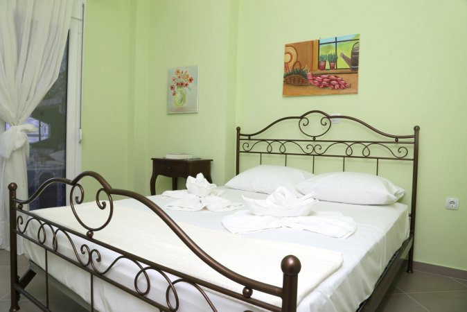 Konstantinos Luxury Apartment — снимка 4
