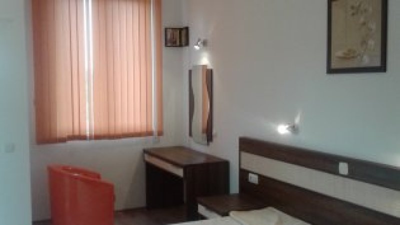 One bedroom apartment — fotoğraf 1