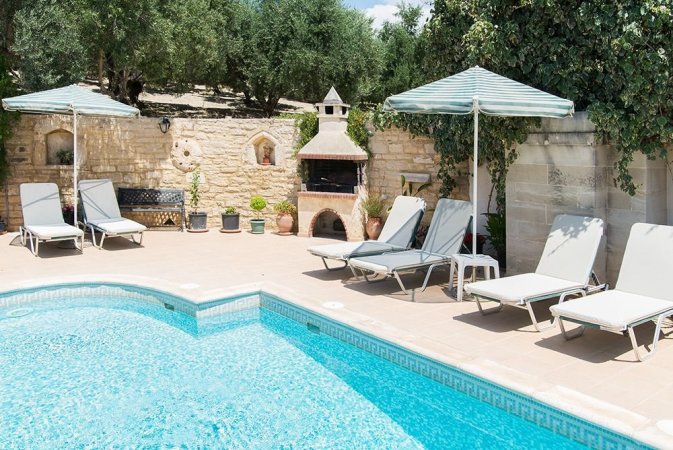 Villa Manolis — снимка 4