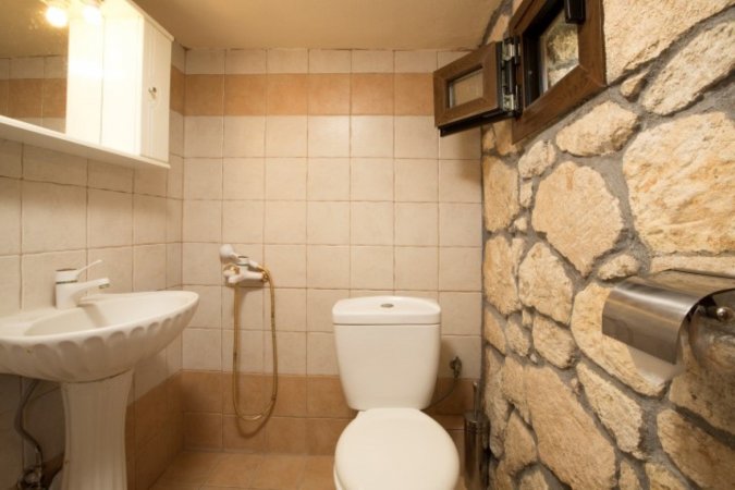 Panoramic sea view villa — фотографија 3