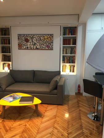Martin's Akropolis Studio — снимка 4