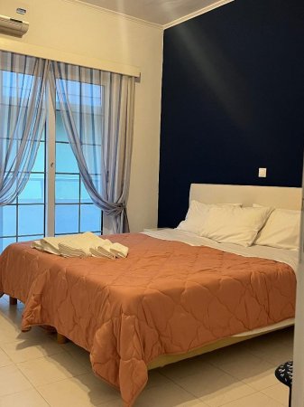 rhodos beautifoul ahd charming maisonette — снимка 2