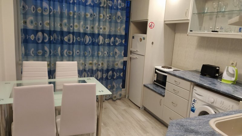Apartment top center Varna - next to the Black Sea Hotel — foto 1