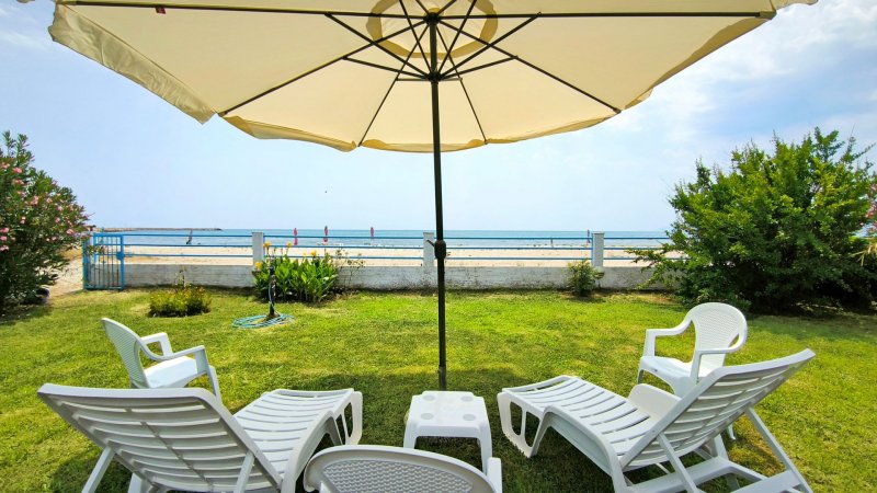Paradise Beach Villa — снимка 4