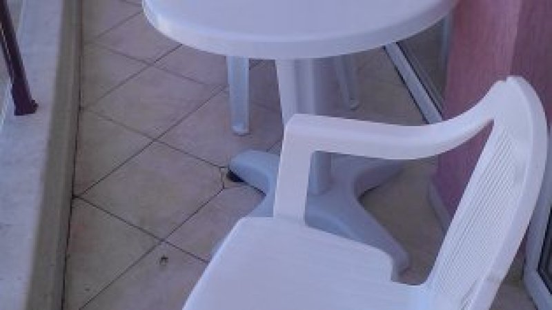 Апартамент в комплекс Cabana Beach Club — снимка 6