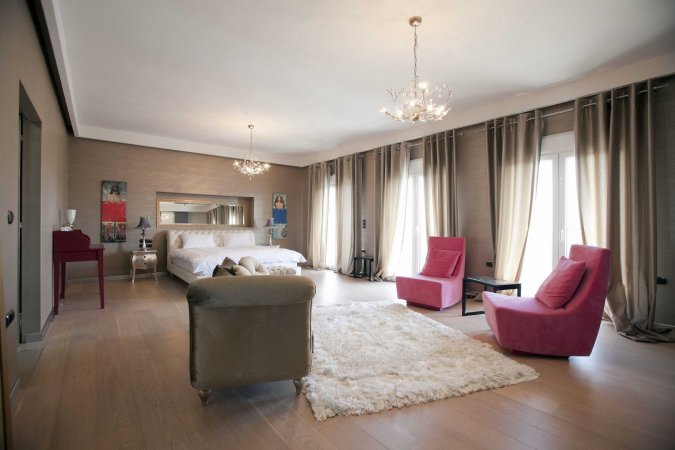 Villa Elena Perea Thessaloniki — снимка 4