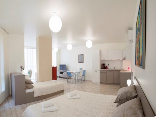 Asparuh Studios for rent — fotoğraf 2