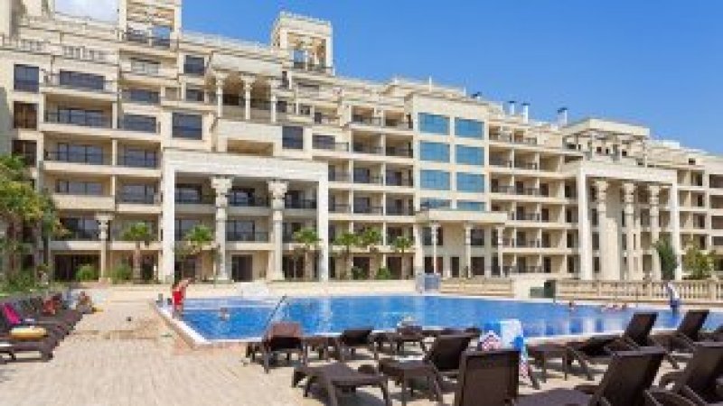 Argesh Partez Golden Sands — фотографија 1
