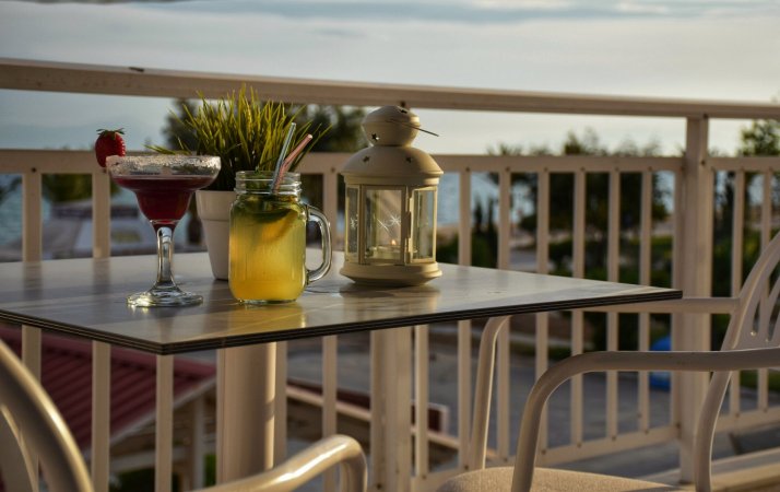 Best Sea View Studio — фотографија 6