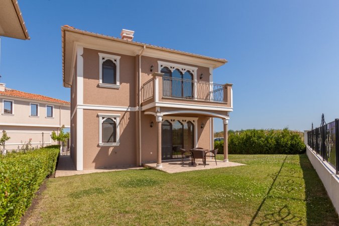 Villa "Romance" — фотографија 2