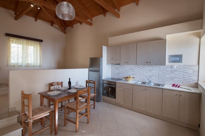 Ionian View Villas (Poseidon Villa) — фотографија 6