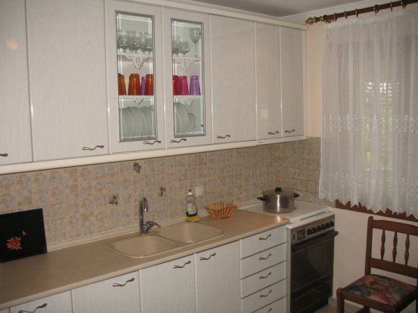 Holidday Villa Fully in Nea Kalivakia — фотографија 6