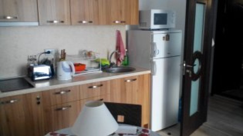 Apartment in Rodina 2 complex — fotoğraf 5