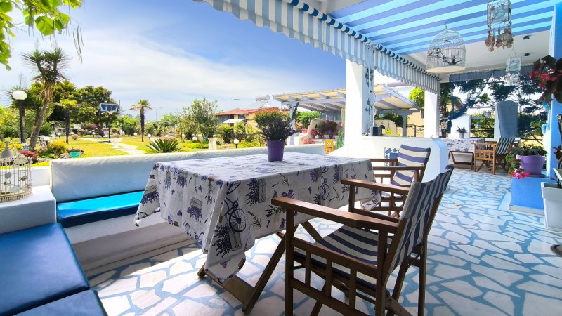 Twin Suites in Oasis — снимка 4