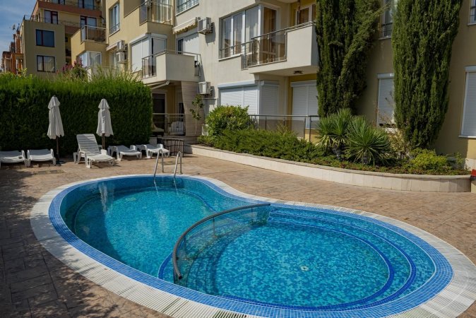 BELLE View * Menada Aparments — снимка 3