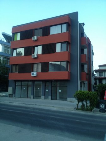 Apartament Batoevi — foto 3