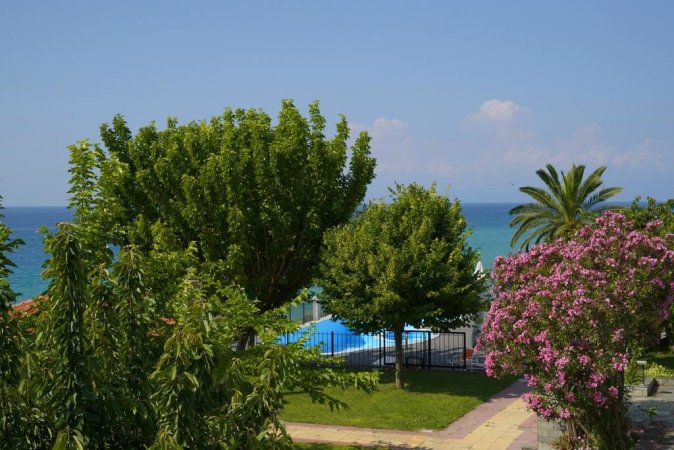 Secret Paradise Villas 2A — снимка 6