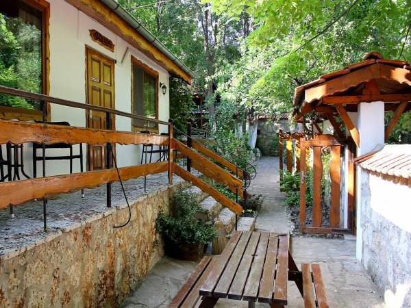 Villas "Desi" — фотографија 1