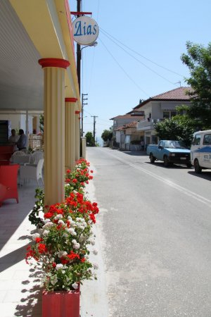 Hotel Dias — снимка 5