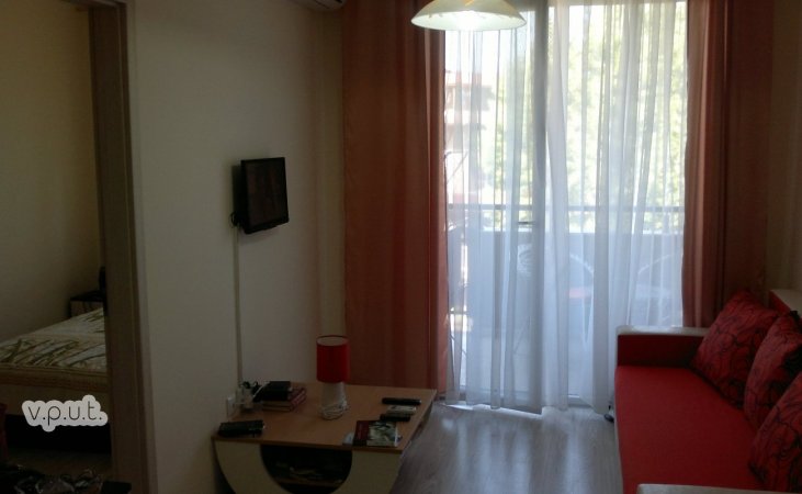 апартаменты с 1-й спальней в ЖК "VIP ZONE — фотографија 5