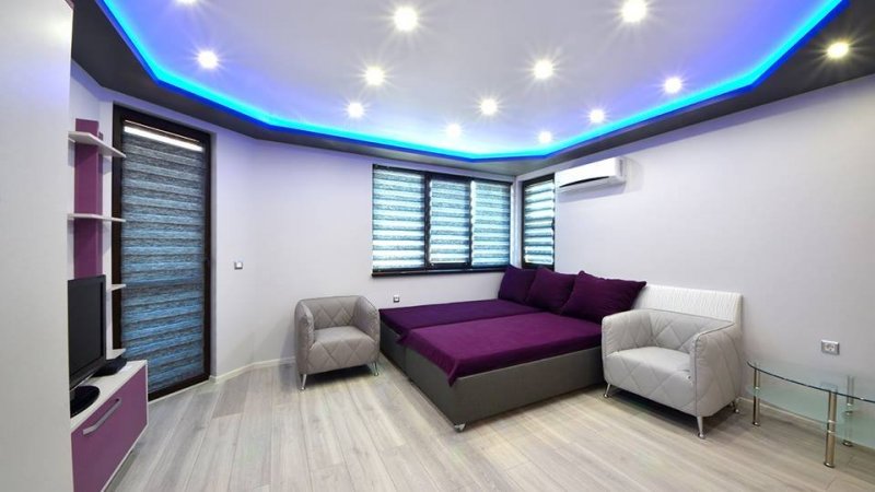 Hotel apartment "RELAX" — фотографија 3