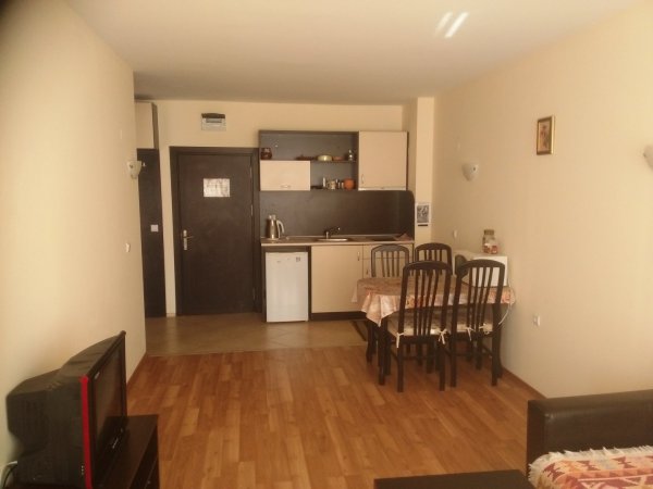 Studio in Sunset Beach — фотографија 3
