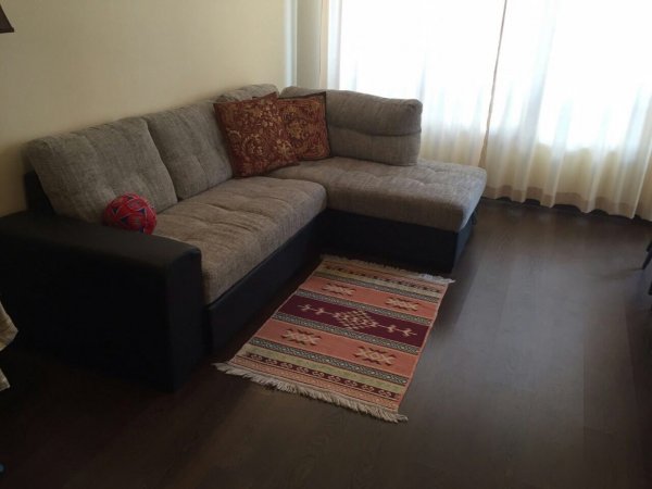 Two-bedroom apartment  just 100 metres from the beach in Golden sands — фотографија 5