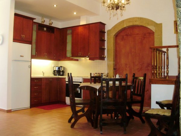 Creta guesthouse ARXONTIKO — снимка 3