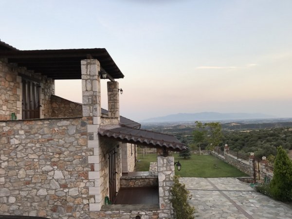 Petrini villa avramilias — foto 3