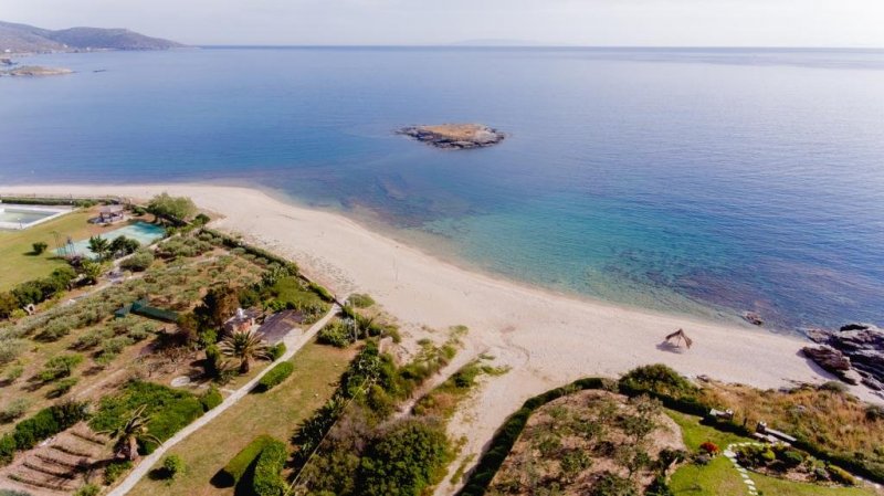 Villa Margie Karistos — foto 4