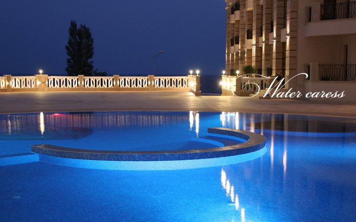 Cabacum Beach Residence Beachfront Escape w/ Pool — снимка 2