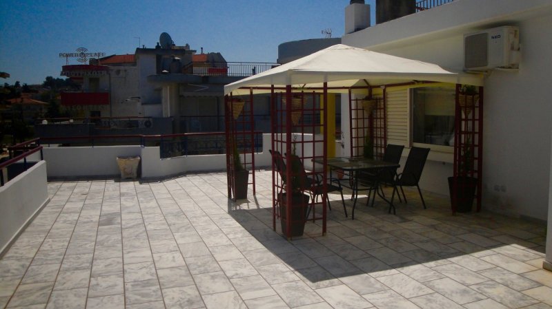 Golden Stars Apartmant — снимка 6
