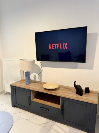 KOI Apartment Toumba SKG — снимка 5