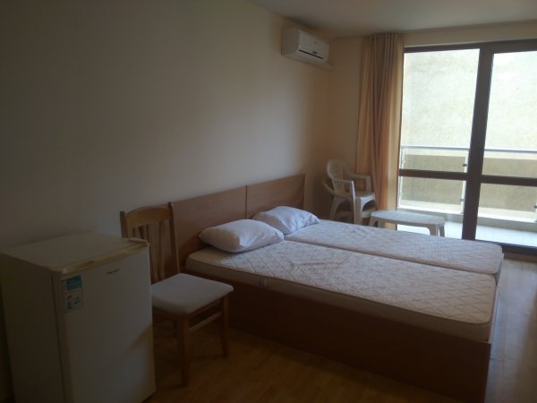 Vadim Apartments Vigo Panorama — фотографија 4