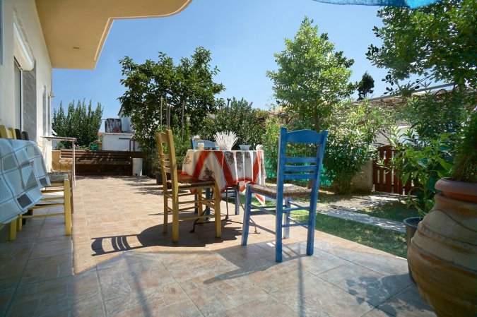 Villa Di Mare Ground Floor — снимка 4